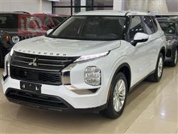 ميتسوبيشي اوتلاندر